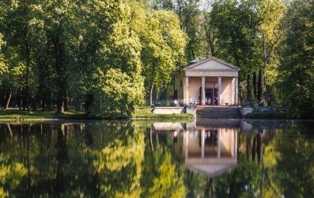 Park Romantyczny Image
