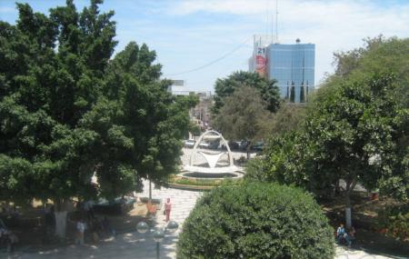 Plaza De Armas Image