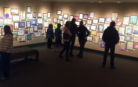 The Art Museum Of Eastern Idaho Image