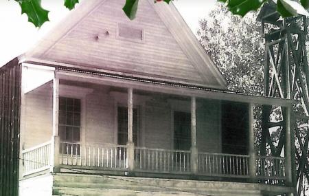 Idaho City Historic Lodge Image
