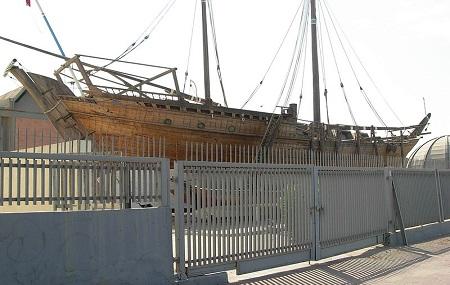 Kuwait National Museum Image