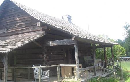Germantown Colony Museum Image