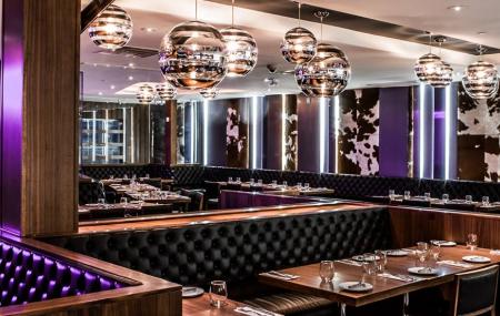 Copacabana Grilled Brazilian - Rodizio Steakhouse Image
