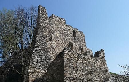 Mlada Boleslav Castle Image