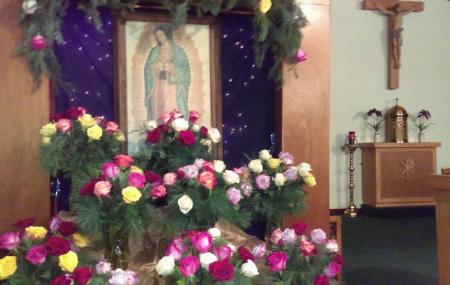 St Canera Catholic Church Image