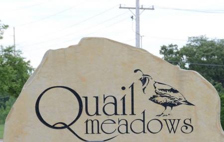 Quail Meadows Golf Course Image