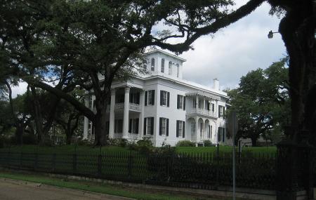 Stanton Hall Image