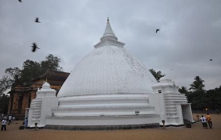 Divurumpola Raja Maha Viharaya Image