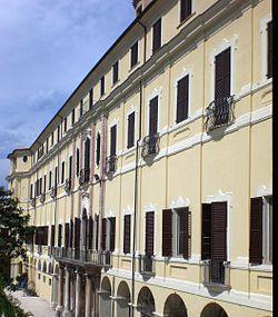 Pianetti Palace Image