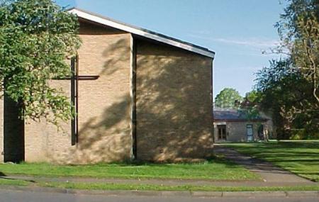 Nunthorpe Methodist Church Image