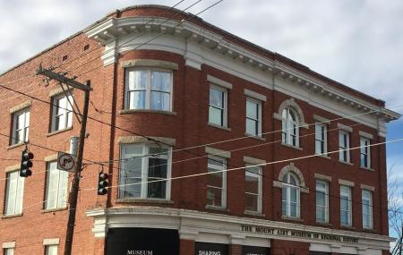 Mount Airy Museum Of Regional History Image