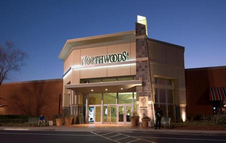 Northwoods Mall Image
