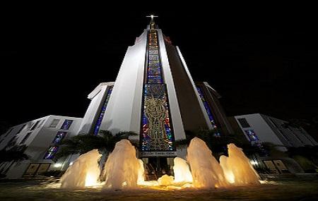 Coral Ridge Presbyterian Church Image