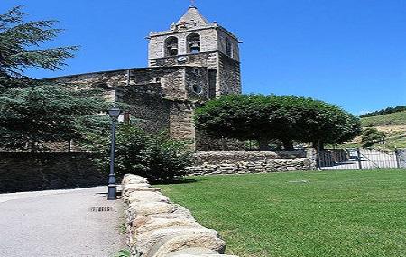 Parroquia De Llivia Image