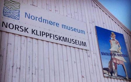 Nordmore Museum (kristiansund) Image