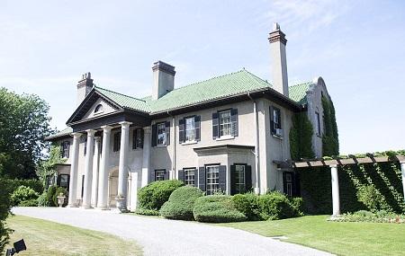 Parkwood National Historic Site Image