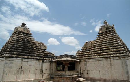 Chaya Someswara Temple Image