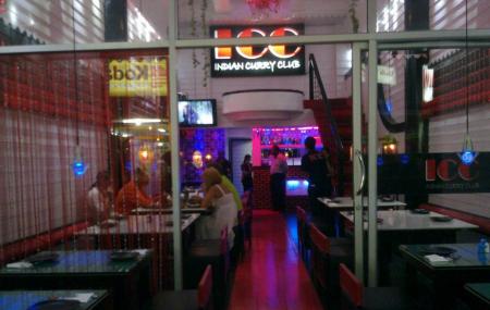 Icc Indian Curry Club Image