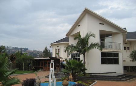 Kigali Memorial Centre, Gisozi Genocide Memorial Centre Image