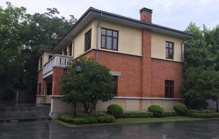 Yihe Road Residence Area Image