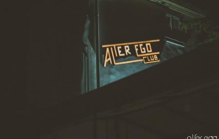 Alter Ego Club Image