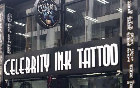 Phuket Tattoo Studio Celebrity Ink Shop 1, Phuket | Ticket Price | Timings  | Address: TripHobo