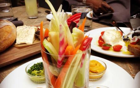 3 Arts Club Cafe Image