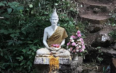 Wat Pha Lat Image