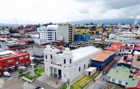 Iglesia Nuestra Senora De La Soledad Image