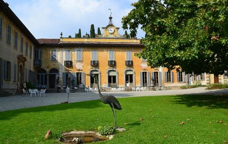 Villa Sommi Picenardi Image
