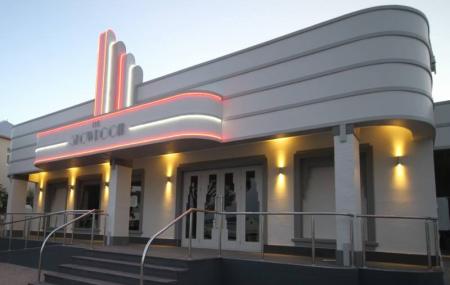 The Showroom Theatre Image