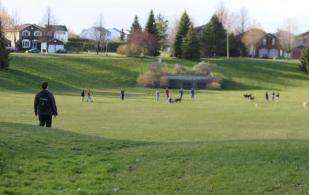 Apollo Crater Park Image