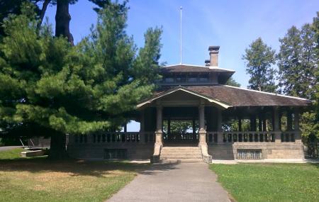 Rockcliffe Park Pavillion Image