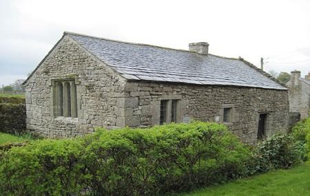 National Trust - Keld Chapel Image