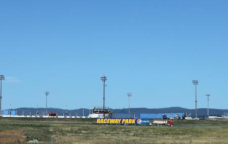 Montana Raceway Park Inc Image