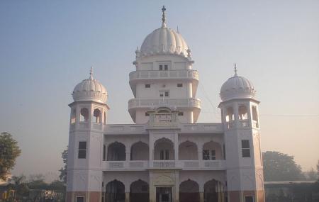 Gurudwara Manji Sahib Image