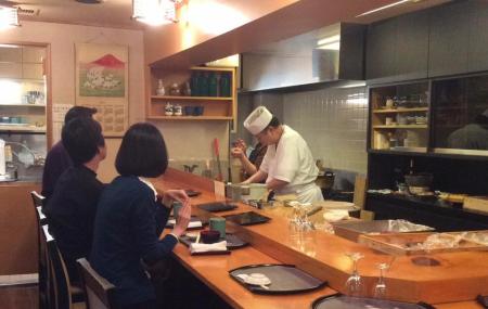 Yajima Sushi Image