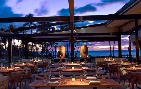 Morimoto Maui Image