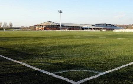 Murray Park Image