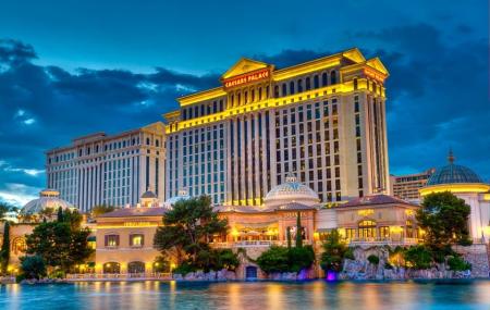 Caesar Palace Image