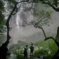 Kithal Ella Falls Image