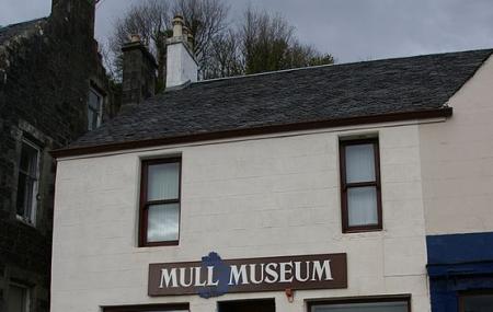 The Mull Museum Image