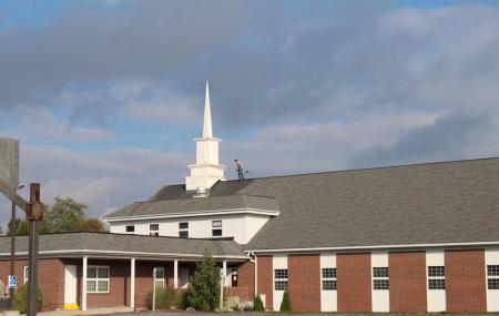 Cornerstone Urc Image