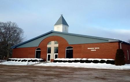 Riverview United Church Image