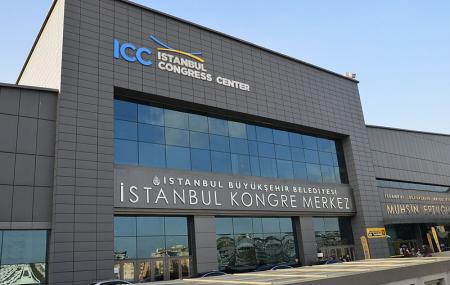 Istanbul Congress Center Image