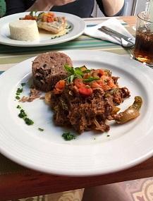 Restaurant Van-van Image