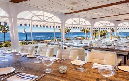 Las Brisas Image
