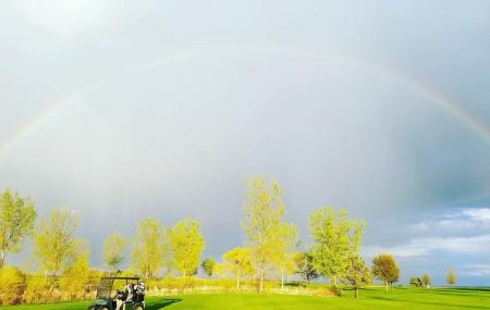 The Bluffs Golf Course Image