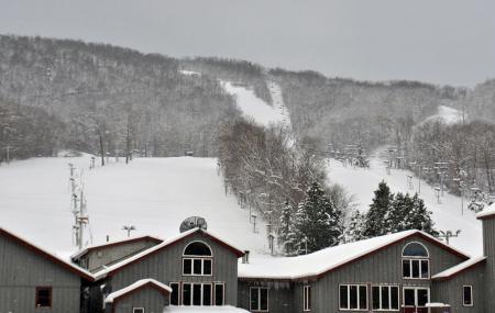 Catamount Ski Area Image