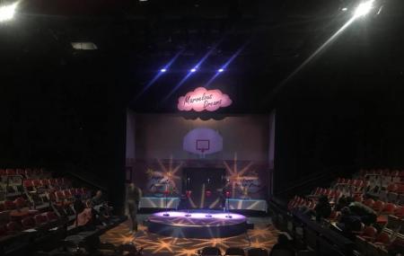 Cumberland County Playhouse Image